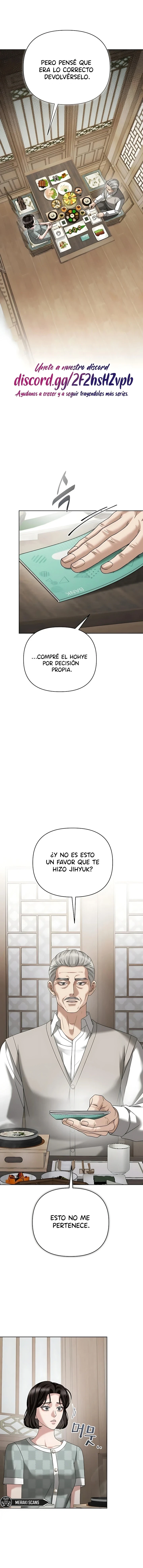 Esposo Indeciso Capítulo 22 - Página 9