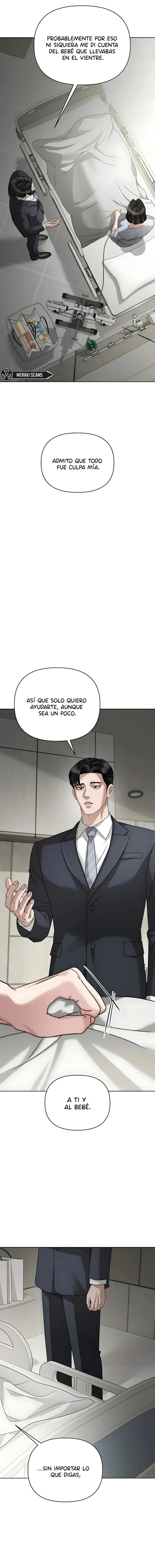 Esposo Indeciso Capítulo 27 - Página 14