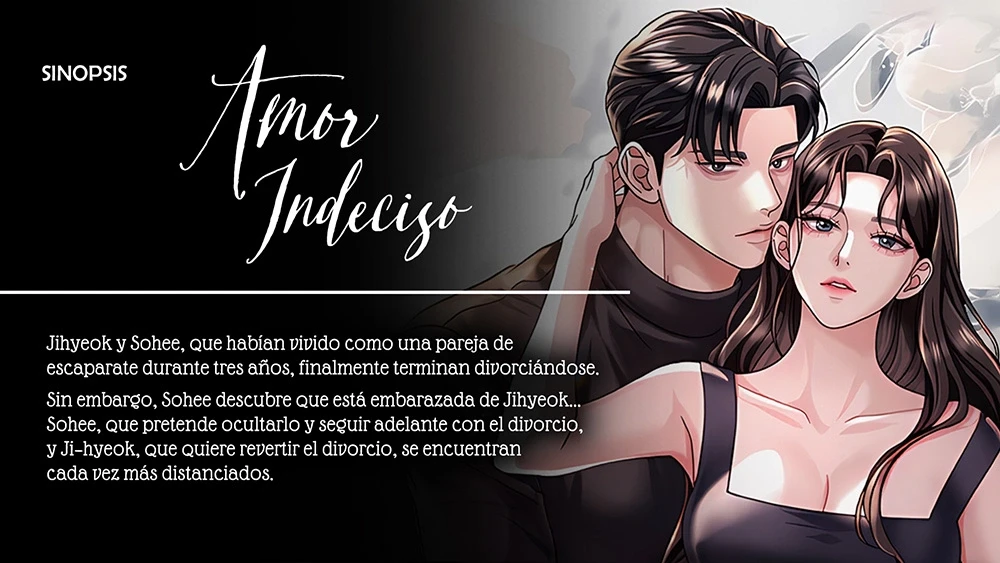 Esposo Indeciso Capítulo 31 - Página 2