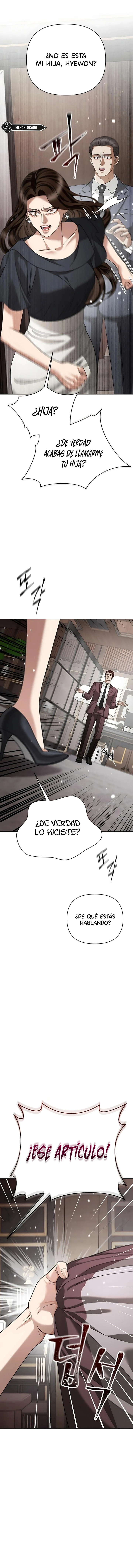 Esposo Indeciso Capítulo 32 - Página 19