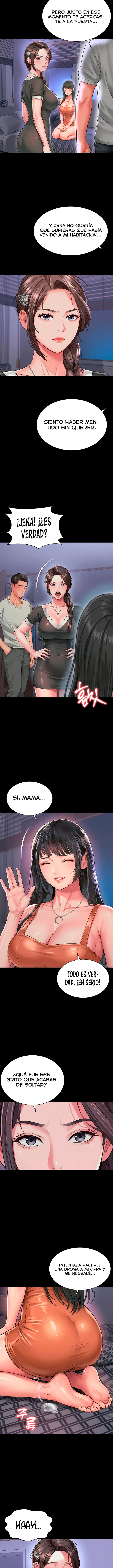 La casa de la madre y la hija Capítulo 24 - Página 11