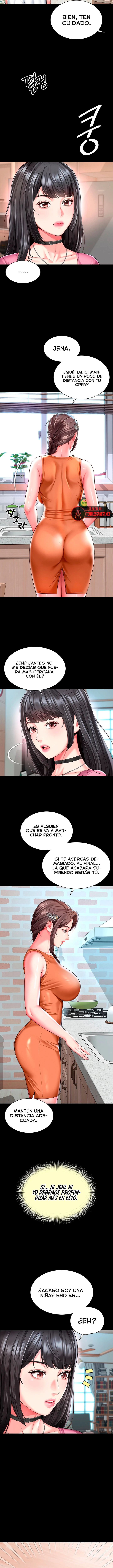 La casa de la madre y la hija Capítulo 25 - Página 6