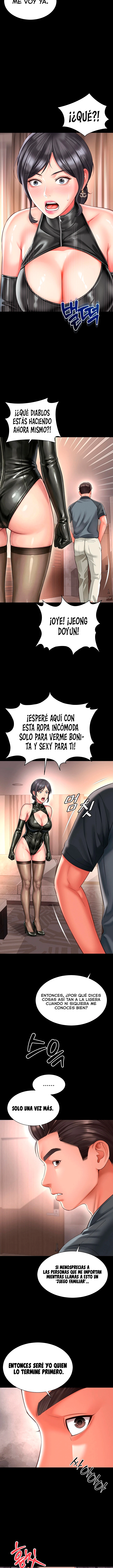 La casa de la madre y la hija Capítulo 26 - Página 3