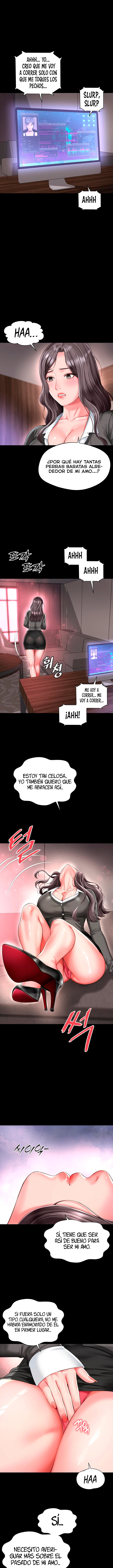 La casa de la madre y la hija Capítulo 26 - Página 8