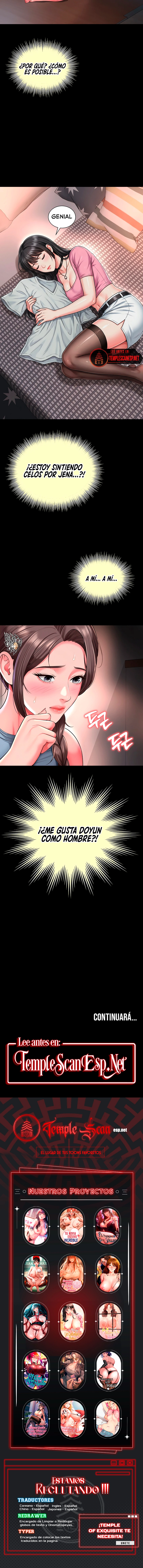 La casa de la madre y la hija Capítulo 27 - Página 13