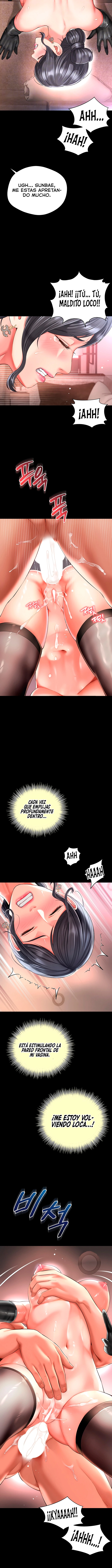 La casa de la madre y la hija Capítulo 27 - Página 4