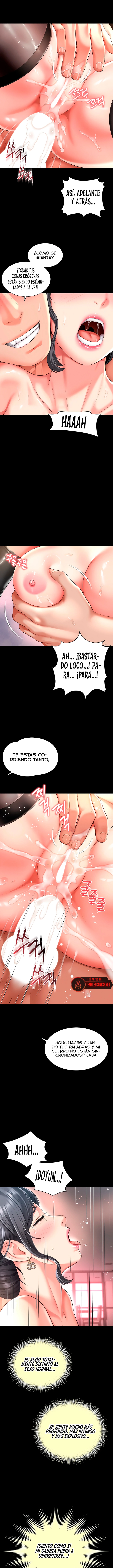 La casa de la madre y la hija Capítulo 27 - Página 5