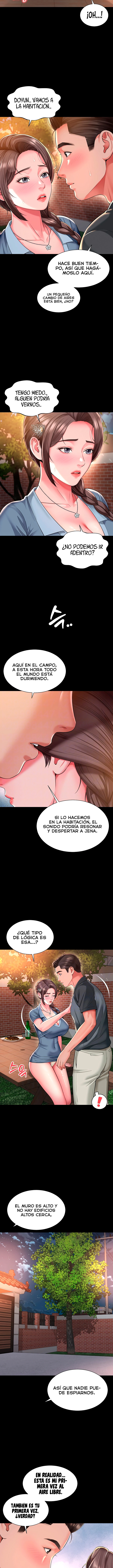 La casa de la madre y la hija Capítulo 29 - Página 3