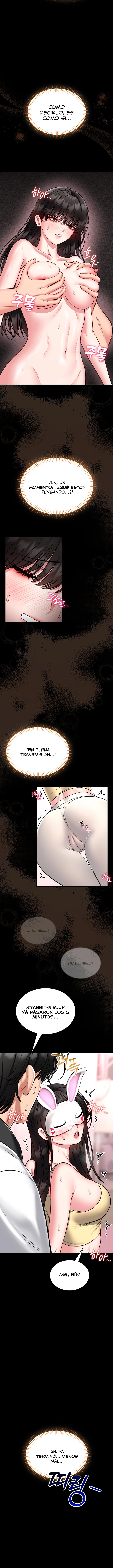 Te enseñaremos defensa personal Capítulo 19 - Página 14