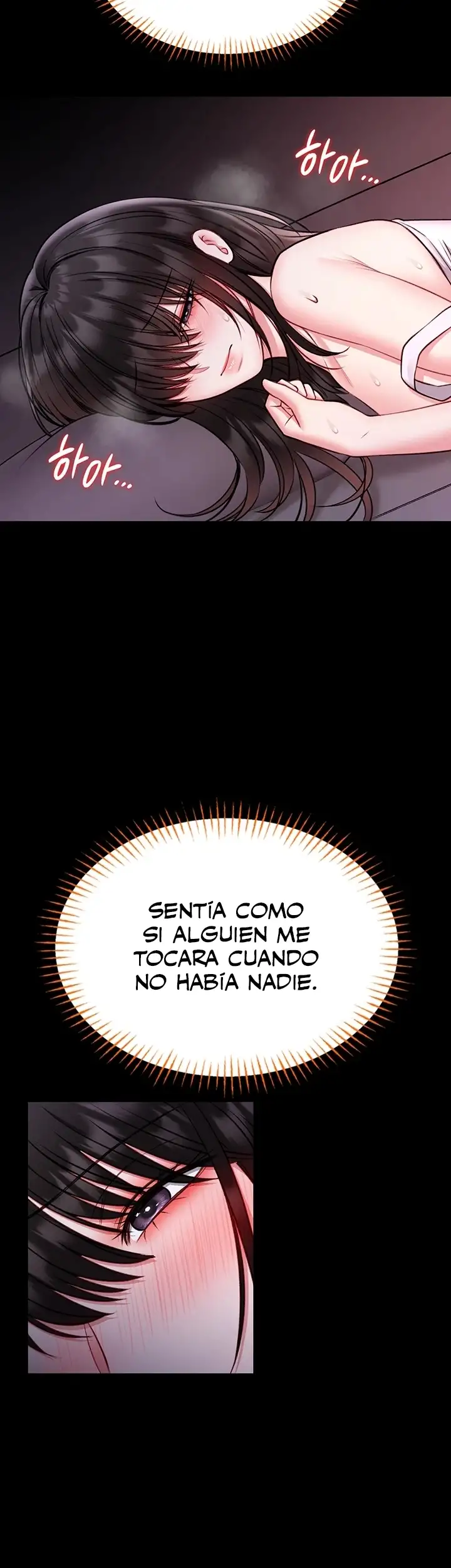 Te enseñaremos defensa personal Capítulo 21 - Página 27