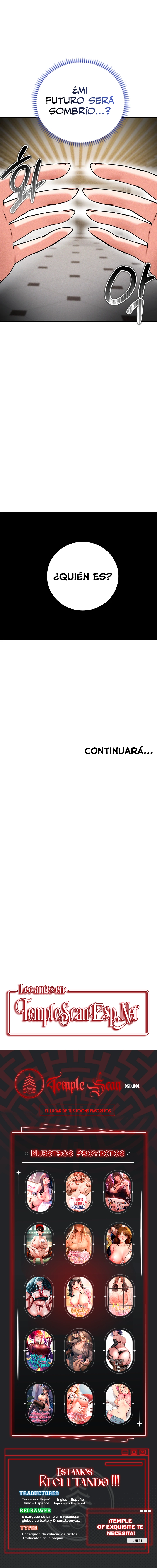 ¿Quieres unirte a la compañía? Capítulo 22 - Página 13