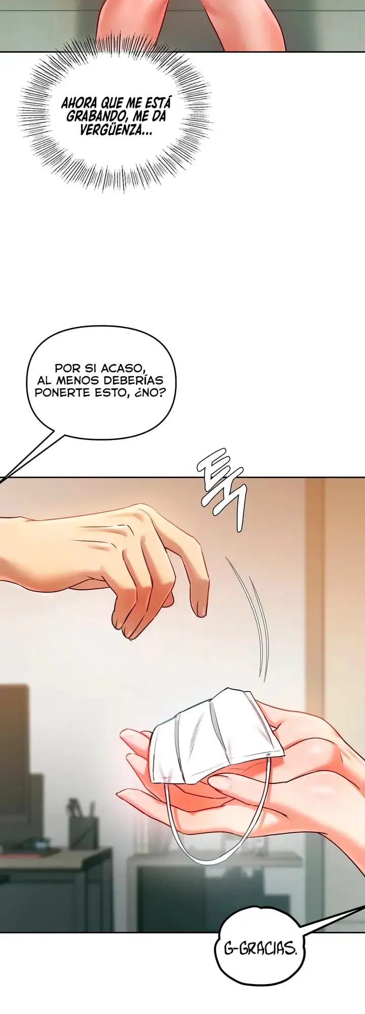 El secreto de la profesora Capítulo 29 - Página 14