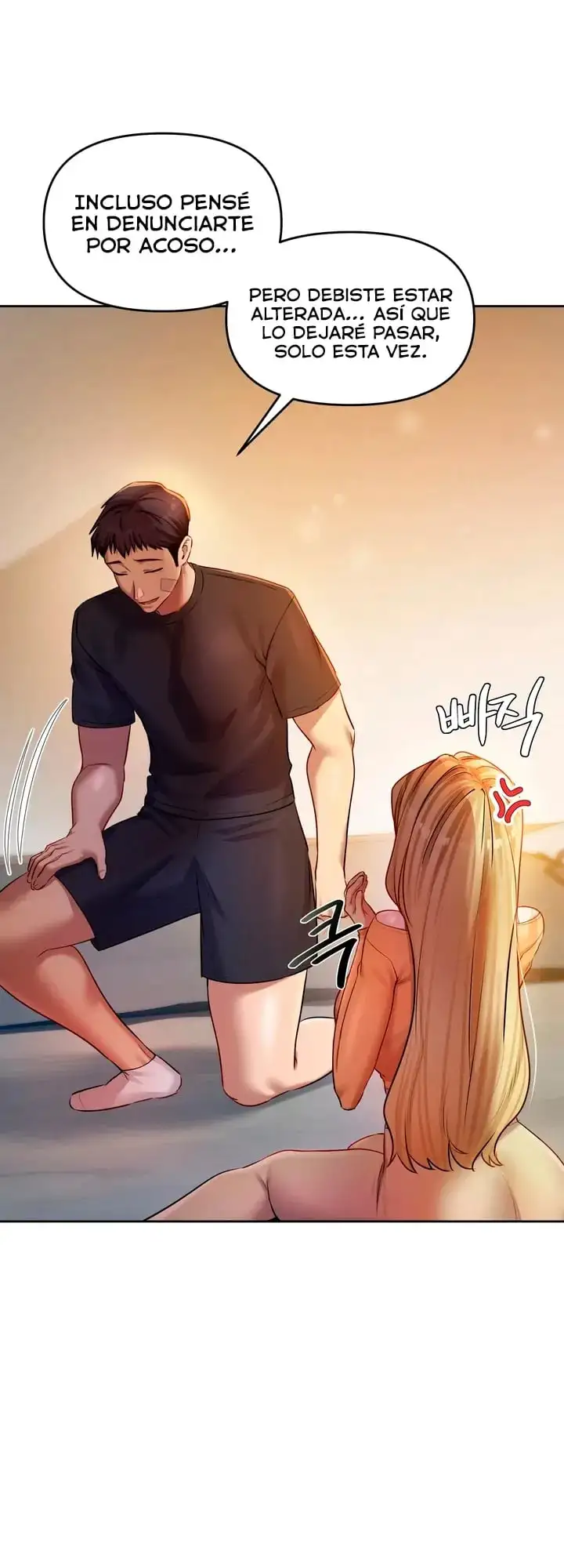 El secreto de la profesora Capítulo 29 - Página 2