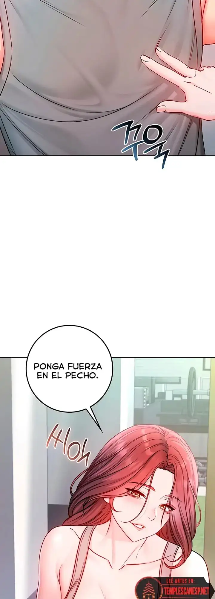 Soy un vampiro Capítulo 28 - Página 18