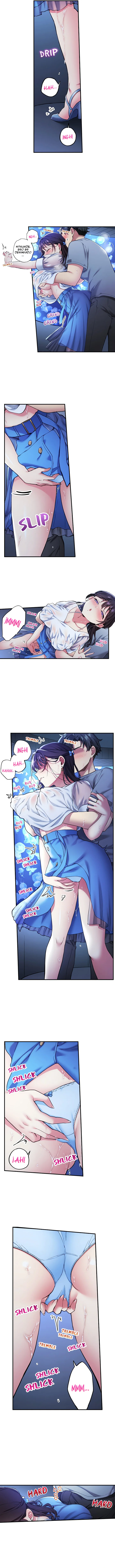 Tachinbo Joshi, Minna Moto Doukyuusei Capítulo 32 - Página 3