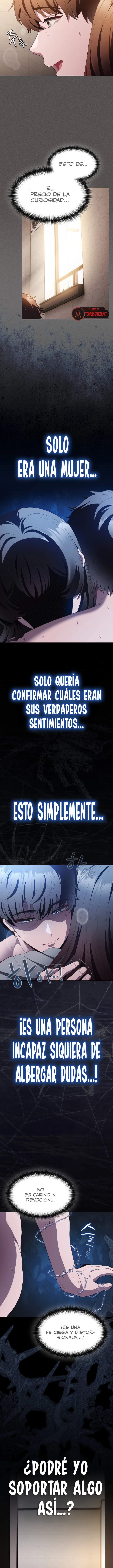 El Mesias y sus seguidoras Capítulo 36 - Página 6