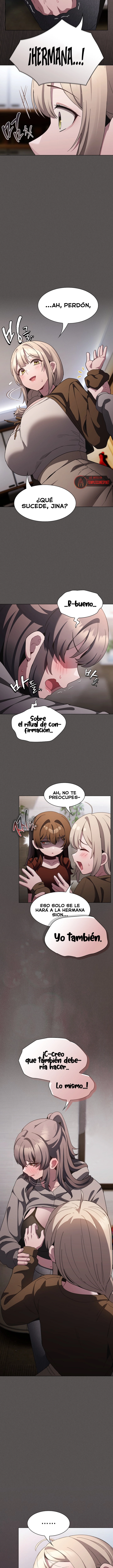 El Mesias y sus seguidoras Capítulo 37 - Página 13