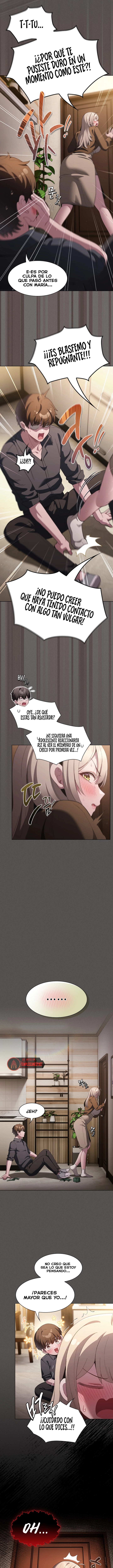 El Mesias y sus seguidoras Capítulo 38 - Página 13