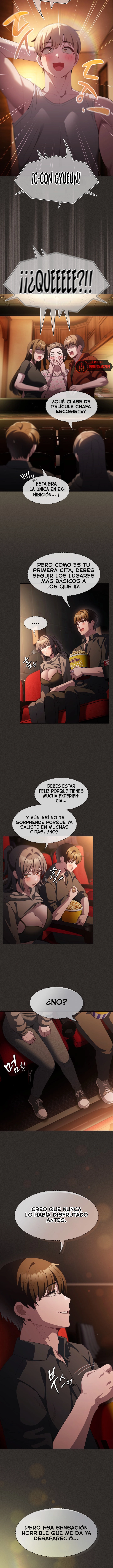 El Mesias y sus seguidoras Capítulo 39 - Página 12