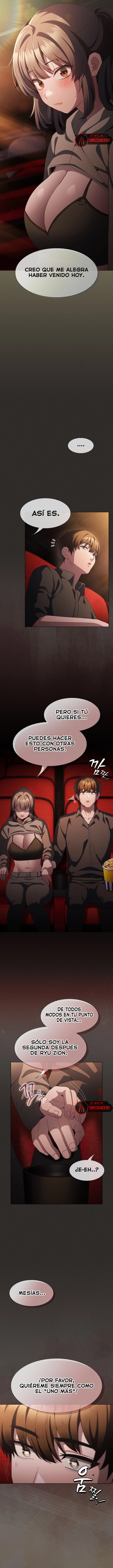 El Mesias y sus seguidoras Capítulo 39 - Página 13