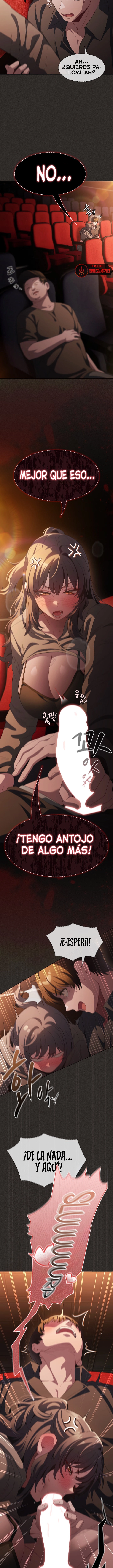 El Mesias y sus seguidoras Capítulo 39 - Página 15