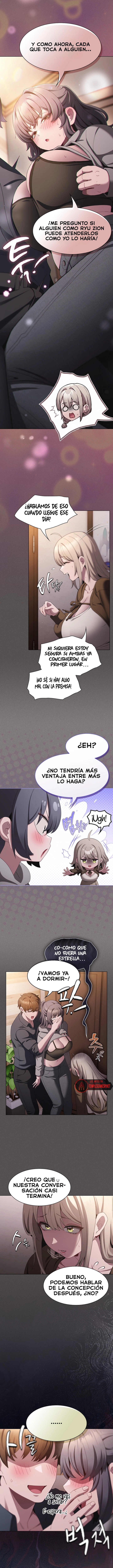 El Mesias y sus seguidoras Capítulo 39 - Página 2