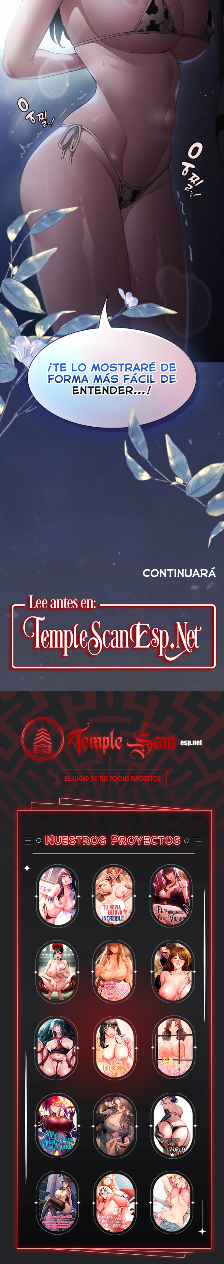 El Mesias y sus seguidoras Capítulo 41 - Página 15
