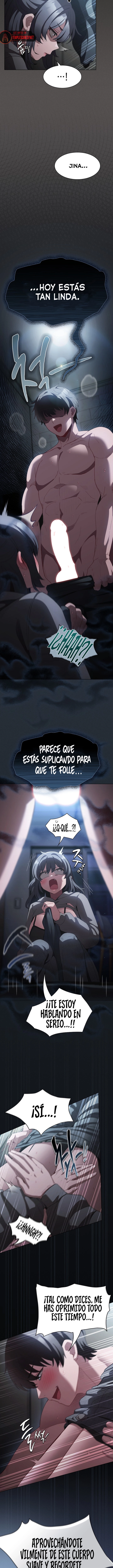 El Mesias y sus seguidoras Capítulo 41 - Página 9