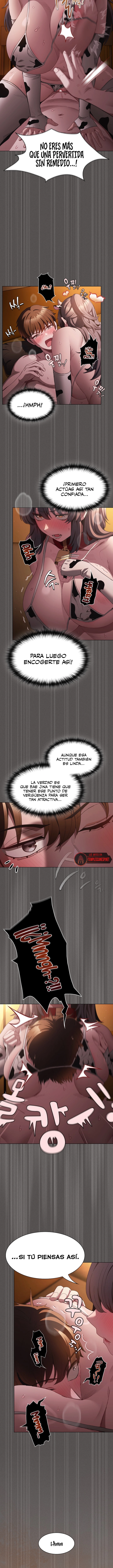 El Mesias y sus seguidoras Capítulo 42 - Página 12