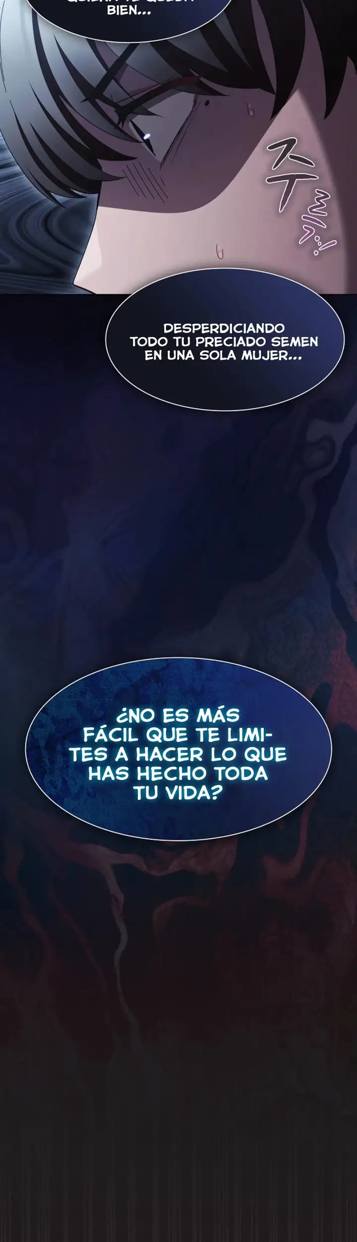 El Mesias y sus seguidoras Capítulo 44 - Página 17