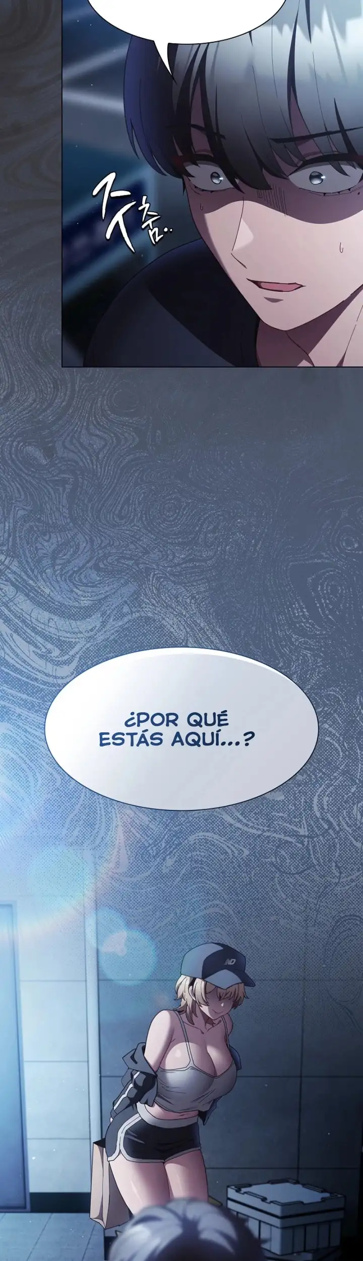 El Mesias y sus seguidoras Capítulo 44 - Página 2