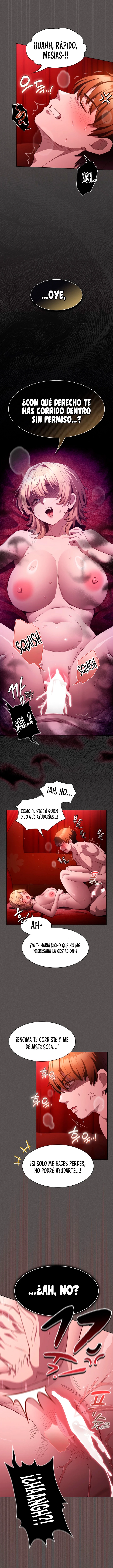 El Mesias y sus seguidoras Capítulo 46 - Página 14
