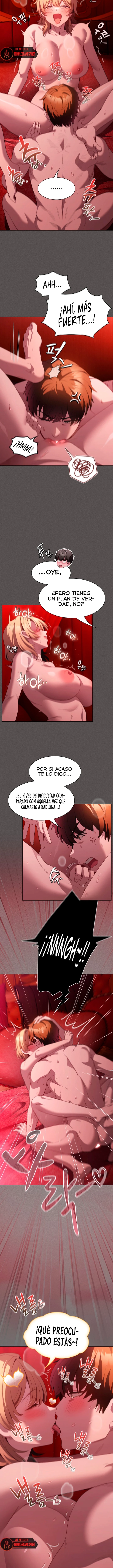 El Mesias y sus seguidoras Capítulo 46 - Página 7