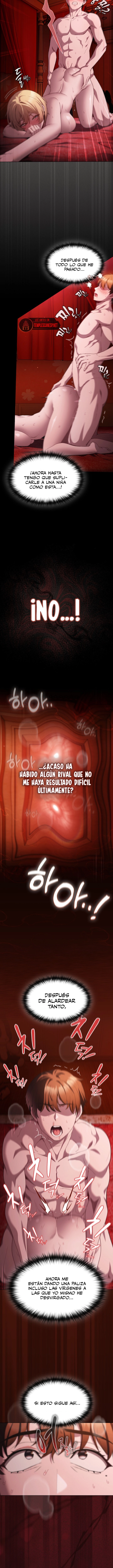 El Mesias y sus seguidoras Capítulo 47 - Página 2