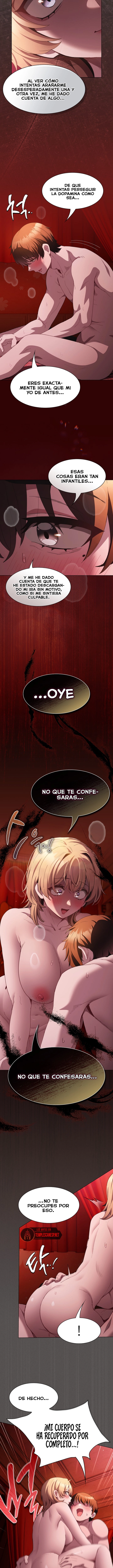 El Mesias y sus seguidoras Capítulo 47 - Página 7