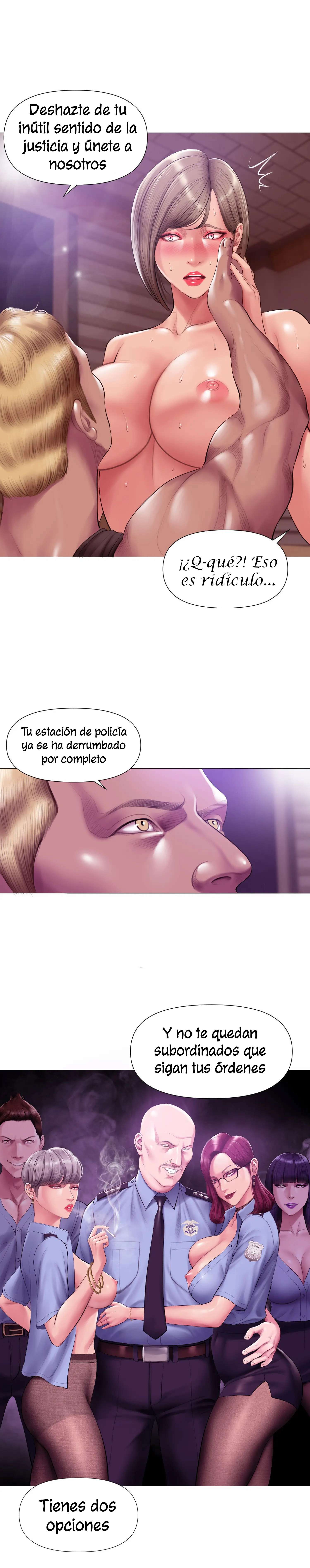 Smoking hypnosis Capítulo 27 - Página 15