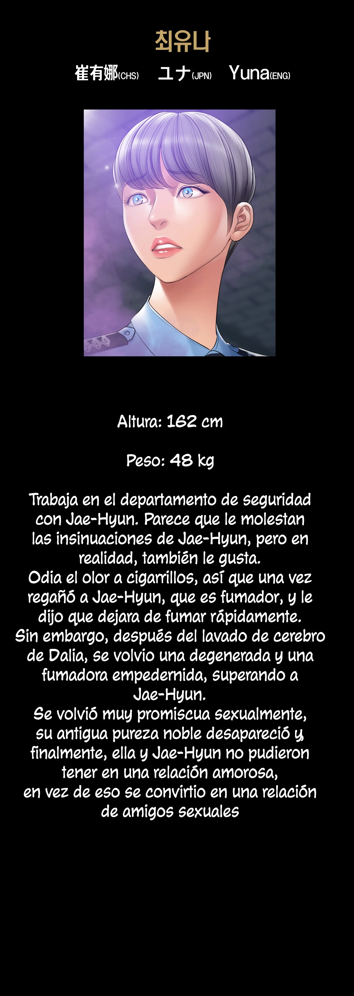 Smoking hypnosis Capítulo 28 - Página 46