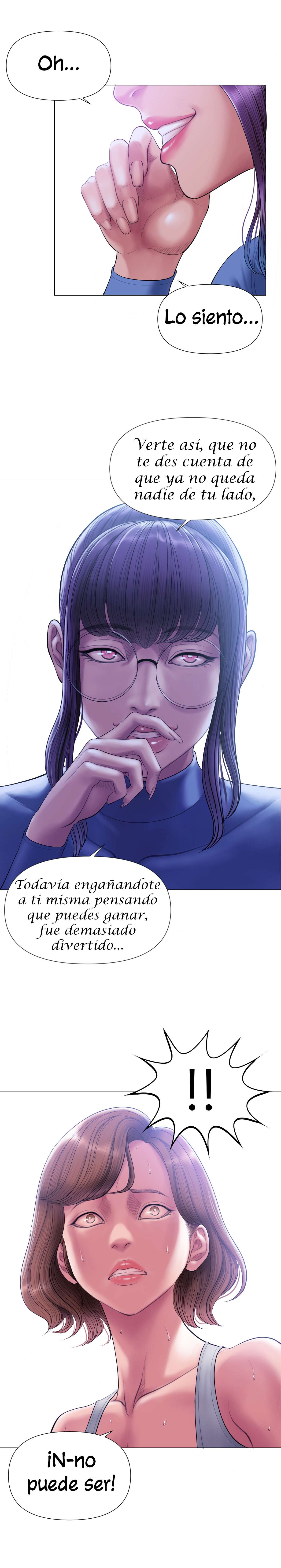 Smoking hypnosis Capítulo 30 - Página 19