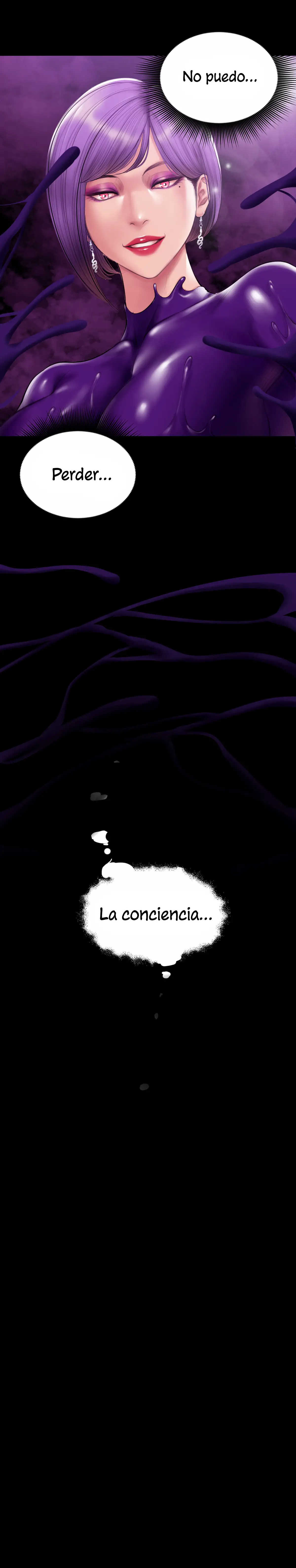Smoking hypnosis Capítulo 32 - Página 10