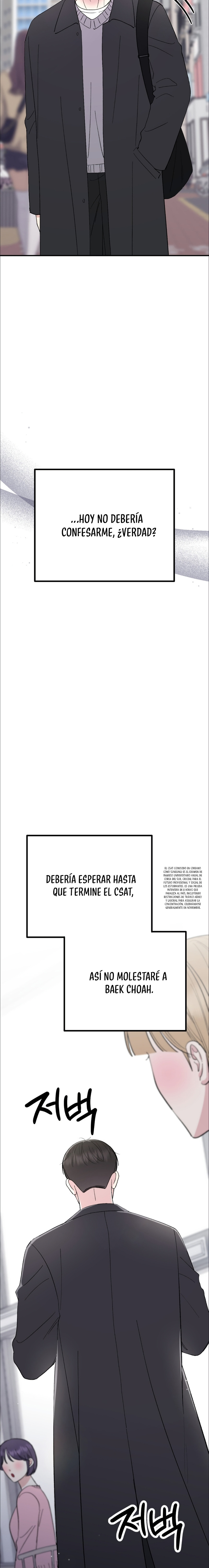 Lecciones Privadas Capítulo 30 - Página 4