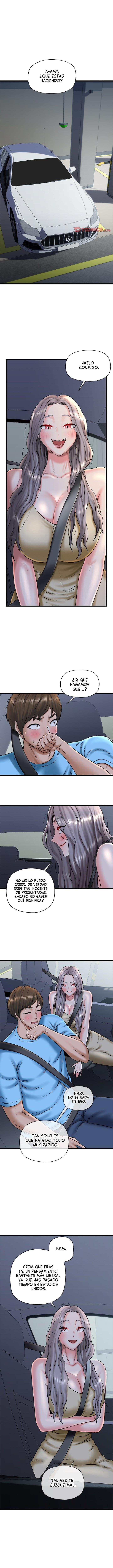 Animadora Capítulo 36 - Página 2