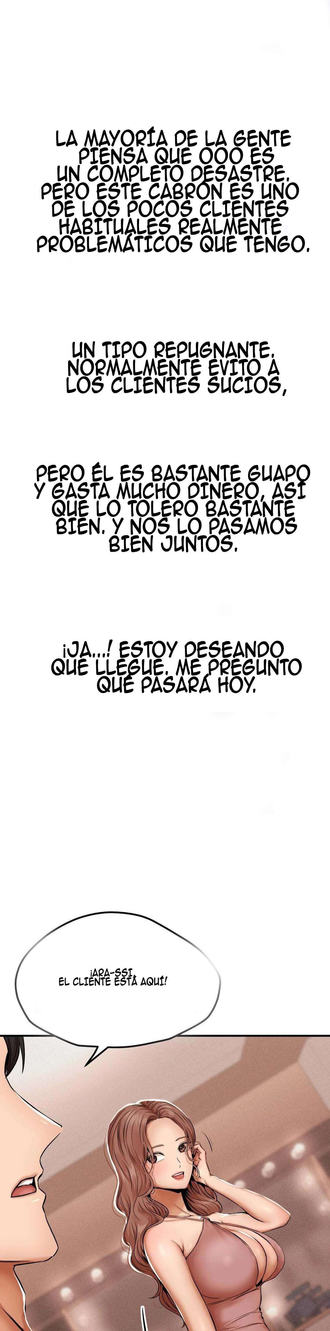 ¿Es esto Cierto? Capítulo 15 - Página 11