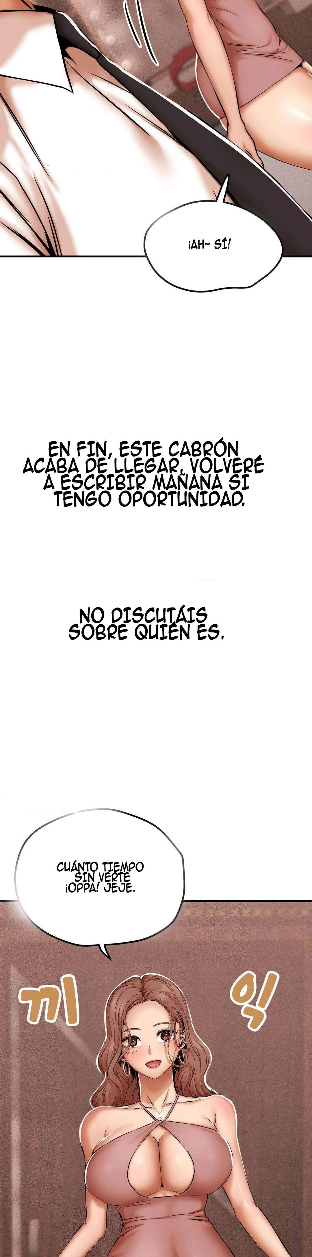 ¿Es esto Cierto? Capítulo 15 - Página 12