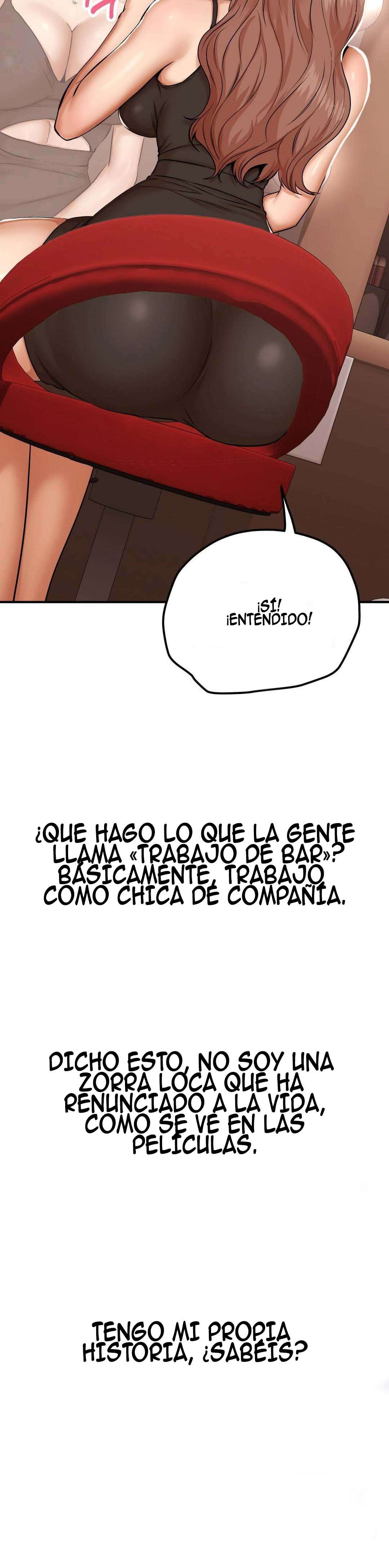 ¿Es esto Cierto? Capítulo 15 - Página 2