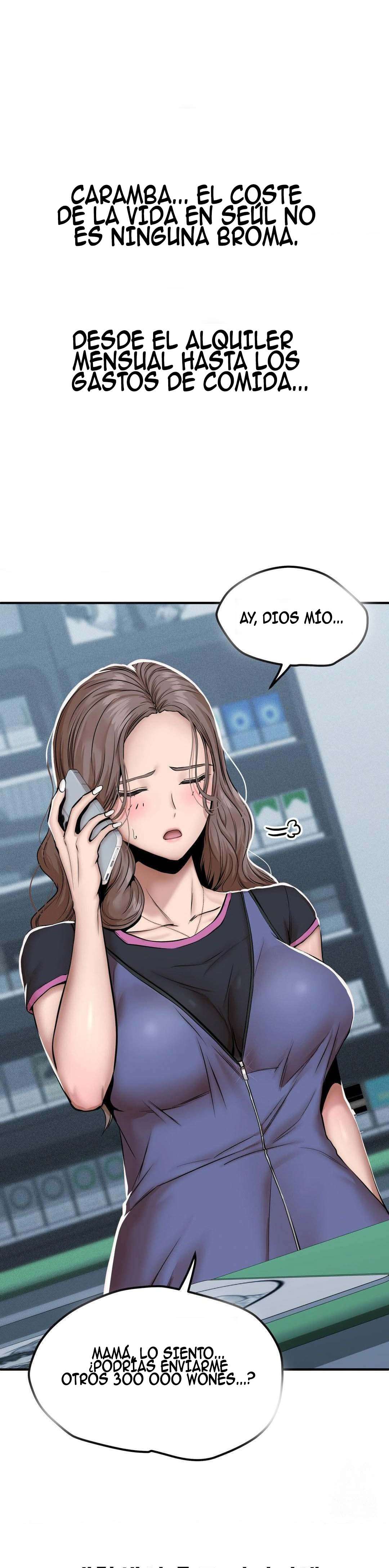 ¿Es esto Cierto? Capítulo 15 - Página 4