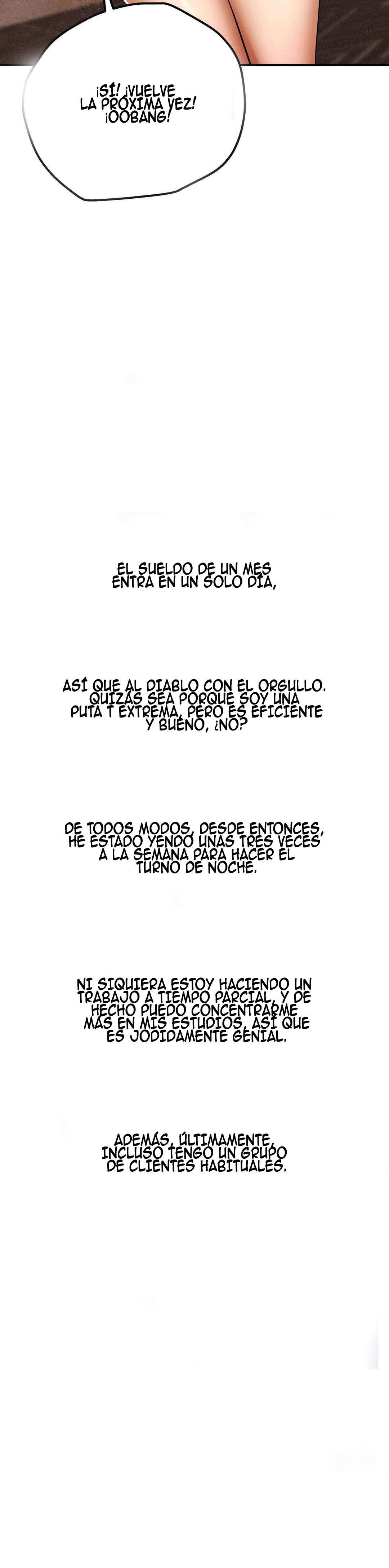¿Es esto Cierto? Capítulo 15 - Página 8