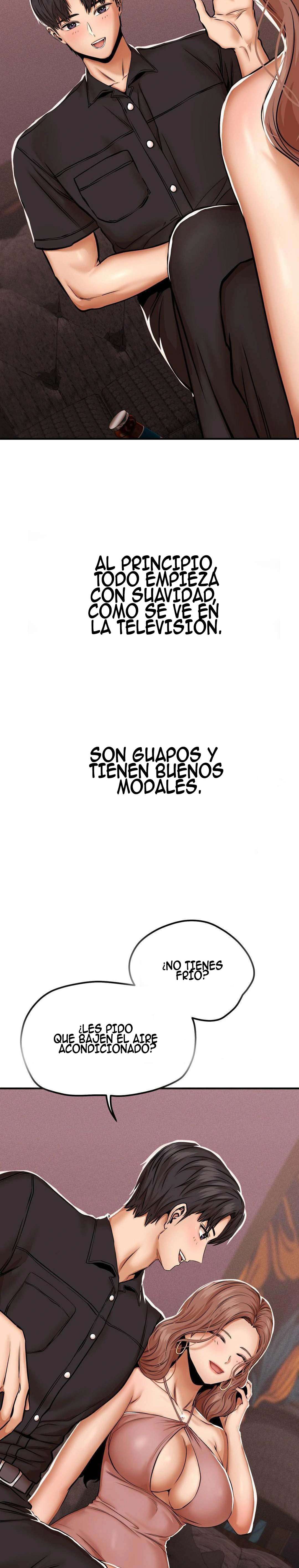 ¿Es esto Cierto? Capítulo 16 - Página 2