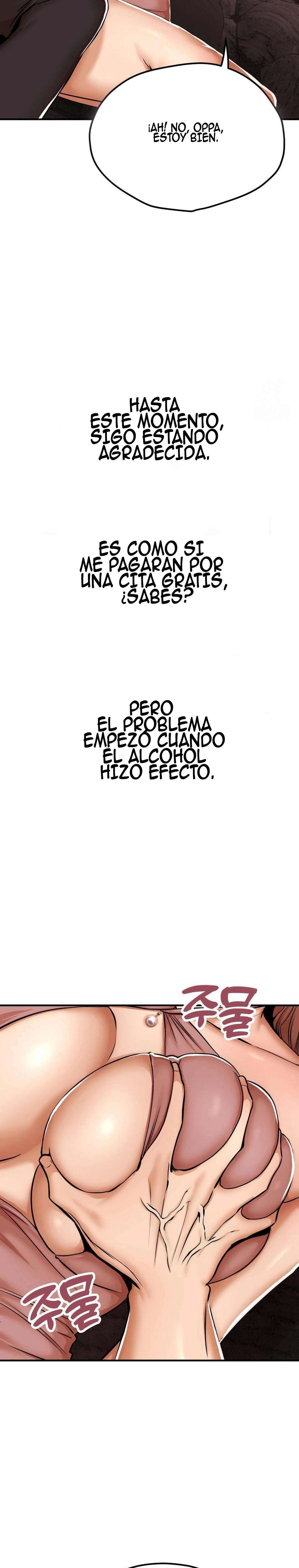 ¿Es esto Cierto? Capítulo 16 - Página 3