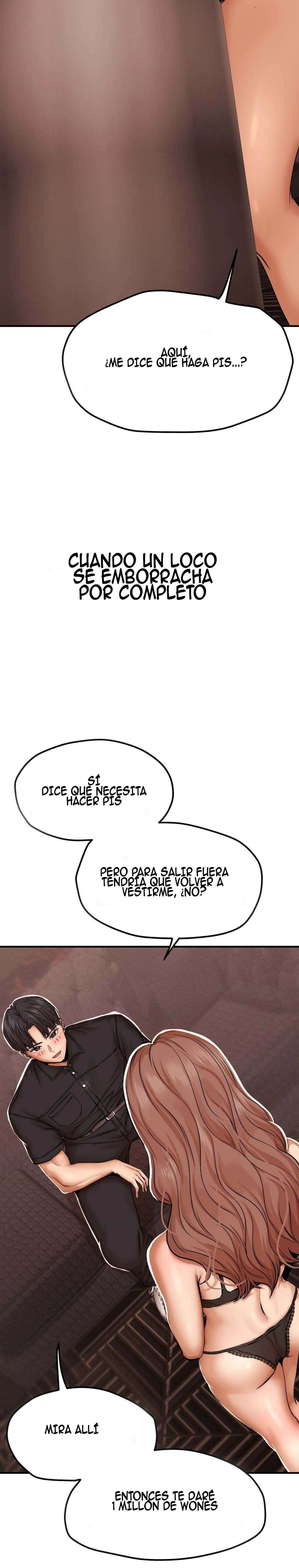 ¿Es esto Cierto? Capítulo 16 - Página 8