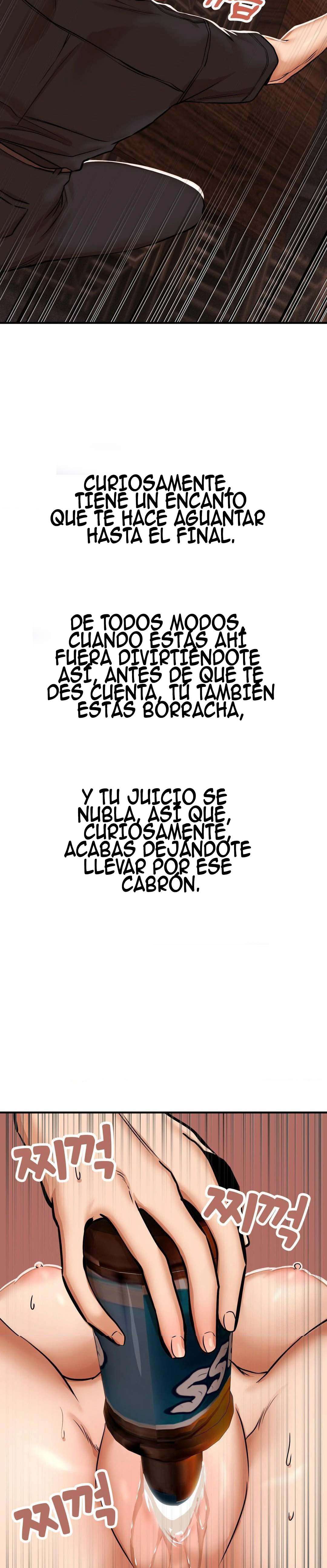 ¿Es esto Cierto? Capítulo 17 - Página 6